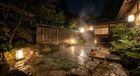 接待ゴルフの温泉旅館で...取引先の40代部長に朝まで抱かれた夜