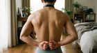 【ノンケ肉便器堕ち】サッカー部のエースだった同級生が媚薬で肉便器調教された結果www【最終話・公衆便所】